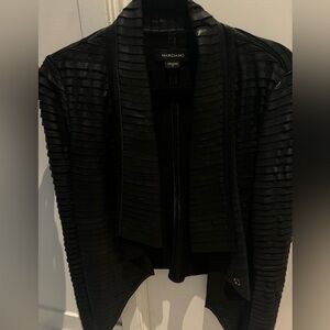 Marciano Leather Jacket